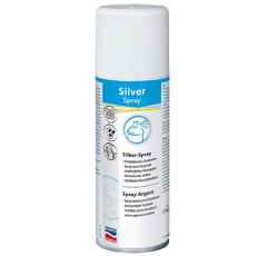 Silverspray - 200 ml