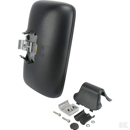 Rétroviseur électrique pour tracteur FENDT G931812150021 adaptable