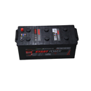 Starterbatterie 12 V 180 AH gefüllt geladenFalls 68032GUG Intact