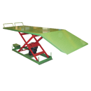 Table élévatrice pneumatique 2,20 x 1 m SELEC'XION PRO ST350