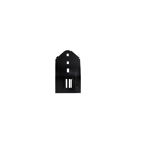 Verschleißplatte 440603 Väderstad by Frank