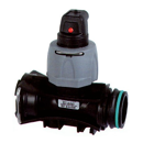 Débitmètre Wolf Brides T5 Femelle/Mâle - 5 - 100 L/min - ARAG