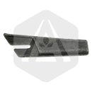 Pointe de dent gauche 210 mm pour herse rotative RH91G adaptable