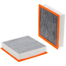 Filtre habitacle adaptable HIFI FILTER SC60132CAM3