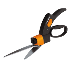 Cisaille à gazon 330 mm - FISKARS