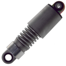 Vérin du tendeur pour tracteur JOHN DEERE AL110285 adaptable