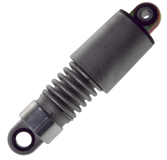 Vérin du tendeur pour tracteur JOHN DEERE AL110285 adaptable