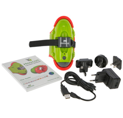 Détecteur de vêlage 19 cm - MOOCALL