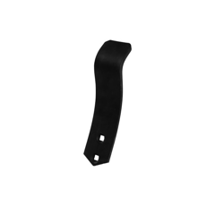 Versoir central 12 mm pour cultivateur FARMET 3002413 adaptable