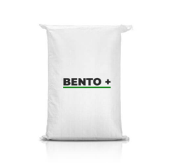 Bento + / Argile - Mycotoxine & Diarrhée - sac 25 kg