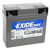Batterie 12 V 19 AH GEL1219 Exide