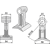 Marteau pour broyeur BOMFORD 71.913.20 adaptable
