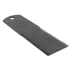 Contre couteau lisse pour moissonneuse- batteuse JOHN DEERE Z35241 adaptable