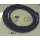 Durite pour téléscopique MANITOU 562666 adaptable
