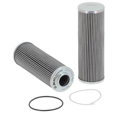 Filtro transmisión hidráulica HIFI FILTER SH75157 Adaptable