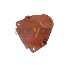 Support-piece d'assemblage pour téléscopique MERLO 56943 adaptable