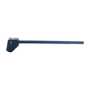 Barra de resorte 445 mm G0305400 adaptable - BlackSteel©