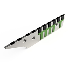 Contre-sep Gauche carbure et rechargement DEMBLON 3491 adaptable