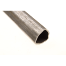 Profilrohr außen 125221000 Bondioli & Pavesi Original dreikant