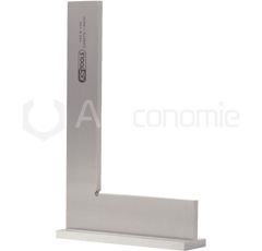 Equerre à talon 300 mm KS TOOLS