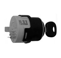 Contacteur de démarrage pour machine agricole CASE IH 1532372C1 - 3221154R91 - 3405762R1 adaptable