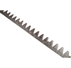 Mähmesser 27 Klingen ESM 2510340