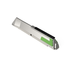 Coutre pour Fissol carbure ACTISOL 193100008 adaptable