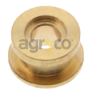 Piece de verin hydraulique pour téléscopique MERLO 30609 adaptable