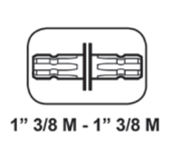 Pompe pulvérisation 209 L/min - D203 | IMOVILLI POMPE