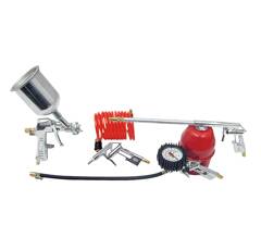 Kit d'accessoires pour compresseur