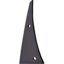 Etrave droit pour charrue KUHN 619200 adaptable - Blacksteel©