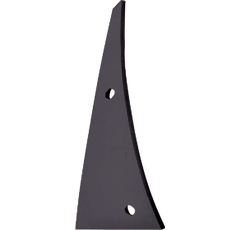 Etrave droit pour charrue KUHN 619200 adaptable - Blacksteel©