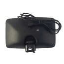 Rétroviseur pour machine agricole CASE IH  - MASSEY FERGUSON 65402040 adaptable