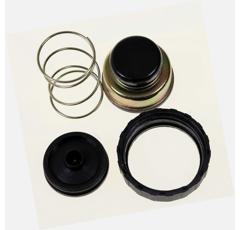 Filterkopf Handpumpe - Kraftstoffförderpumpe - Traktor JOHN DEERE RE50467 - Nachbau