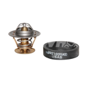 Thermostat Ø 54 mm - H 54 mm - 83°C