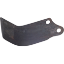Lame gauche pour Fraise/Rotavator AGRIA 12869 adaptable - 