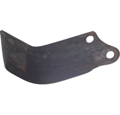 Lame gauche pour Fraise/Rotavator AGRIA 12869 adaptable -