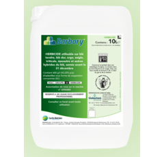 BARBORY | Herbicide