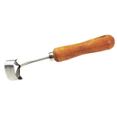 Rénette annulaire acier