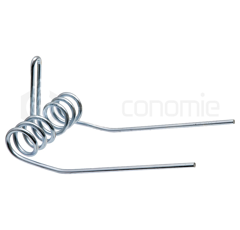 Peigne pour semoir AMAZONE 972259 adaptable