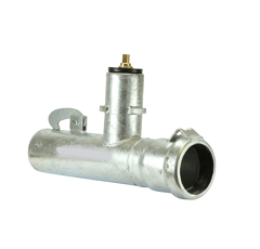 Té hydrant VBZ - sortie FARMLAND mâle / femelle