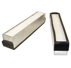 Filtre à air adaptable HIFI FILTER SC17082