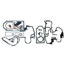 Joints de carter pour tracteur CASE IH 3228431R92 adaptable