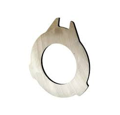 Disque pour tracteur MASSEY FERGUSON 3380442M1 adaptable