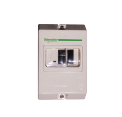 Boitier télémécanique nu - RENSON