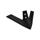 Soc à patte d'oie 460 x 45 mm pour cultivateur adaptable