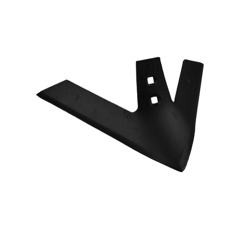 Soc à patte d'oie 460 x 45 mm pour cultivateur adaptable