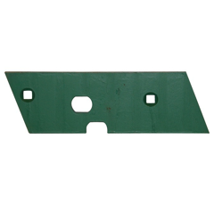 Anlagenplatte wendbar für Pflug DURO 6468/6469 - Nachbau