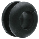 Silentbloc en caoutchouc Ø 14 mm adaptable