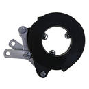 Mécanisme de frein à disques pour tracteur CASE IH 3005296R91 adaptable